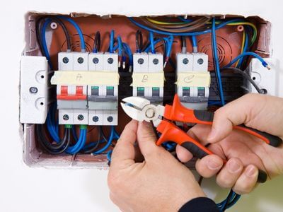 About Lombard Knob and Tube Replacement Pros - knob-and-tube  cloth wire replacement lombard il experts in Lombard